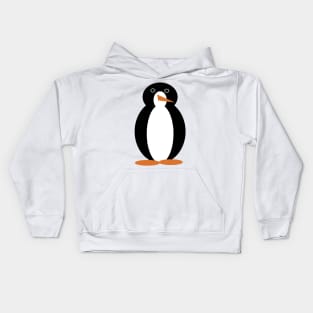 The Naked Penguin Kids Hoodie